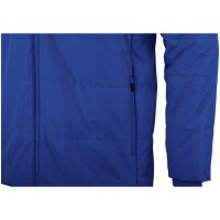 Jako Coachjacke Team Kinder - royal