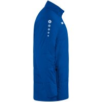 Jako Coachjacke Team - royal