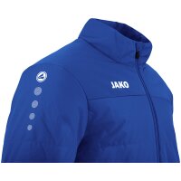 Jako Coachjacke Team - royal