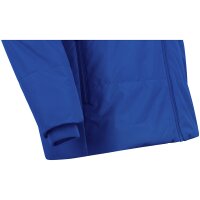 Jako Coachjacke Team - royal