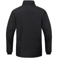 Jako Coachjacke Team Kinder - schwarz
