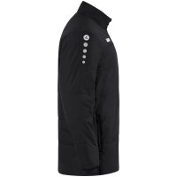 Jako Coachjacke Team Kinder - schwarz
