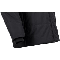 Jako Coachjacke Team Kinder - schwarz