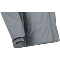 Jako Coachjacke Team - steingrau