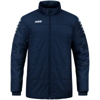 Jako Coachjacke Team Kinder - marine