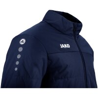 Jako Coachjacke Team Kinder - marine