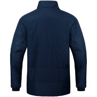 Jako Coachjacke Team - marine