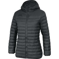 Jako Steppjacke Kinder - schwarz
