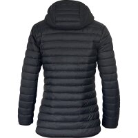 Jako Steppjacke Kinder - schwarz