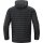 Jako Steppjacke Kinder - schwarz