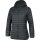 Jako Steppjacke Kinder - schwarz