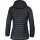 Jako Steppjacke Kinder - schwarz
