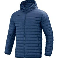 Jako Steppjacke Kinder - marine