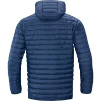 Jako Steppjacke Kinder - marine