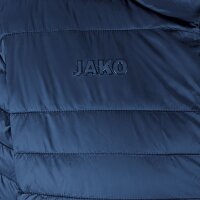 Jako Steppjacke Kinder - marine