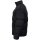 Jako Jacke Puffy - schwarz