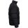 Jako Jacke Puffy - schwarz