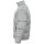 Jako Jacke Puffy - hellgrau