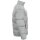 Jako Jacke Puffy - hellgrau