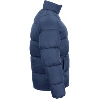 Jako Jacke Puffy - nachtblau