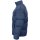 Jako Jacke Puffy - nachtblau