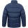 Jako Jacke Puffy - nachtblau