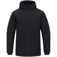 Jako Winterjacke Function - schwarz