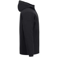 Jako Winterjacke Function - schwarz