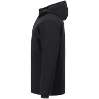 Jako Winterjacke Function Unisex Erwachsene - schwarz