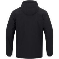 Jako Winterjacke Function Unisex Erwachsene - schwarz