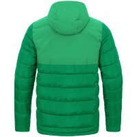 Jako Stadionjacke - grün