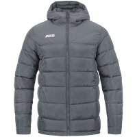 Jako Stadionjacke - grau