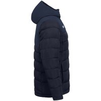 Jako Stadionjacke - marine