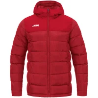 Jako Stadionjacke Kinder - rot