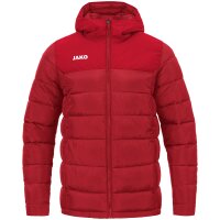 Jako Stadionjacke Kinder - rot