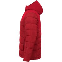 Jako Stadionjacke Kinder - rot