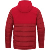 Jako Stadionjacke Kinder - rot