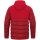 Jako Stadionjacke Kinder - rot