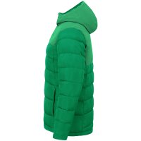 Jako Stadionjacke Kinder - grün
