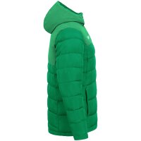 Jako Stadionjacke Kinder - grün