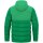 Jako Stadionjacke Kinder - grün