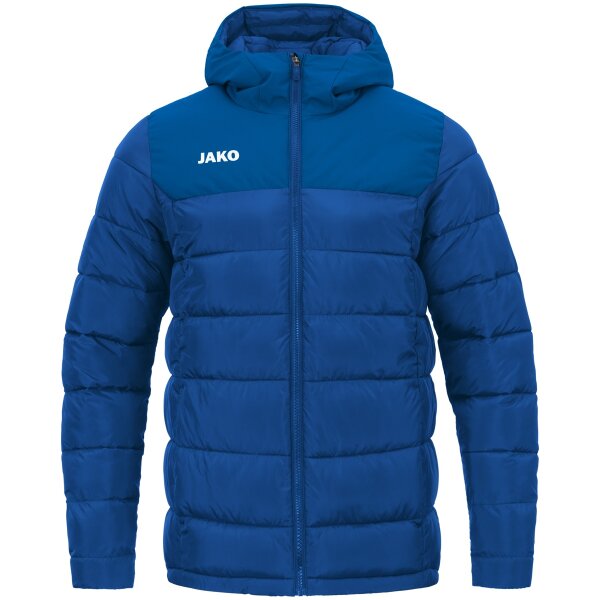 Jako Stadionjacke Kinder - royal