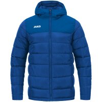 Jako Stadionjacke Kinder - royal