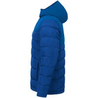 Jako Stadionjacke Kinder - royal