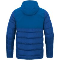 Jako Stadionjacke Kinder - royal