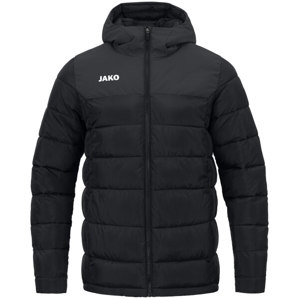 Jako Stadionjacke Kinder - schwarz