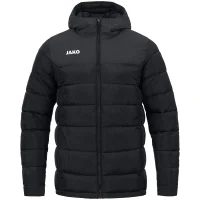 Jako Stadionjacke Kinder - schwarz