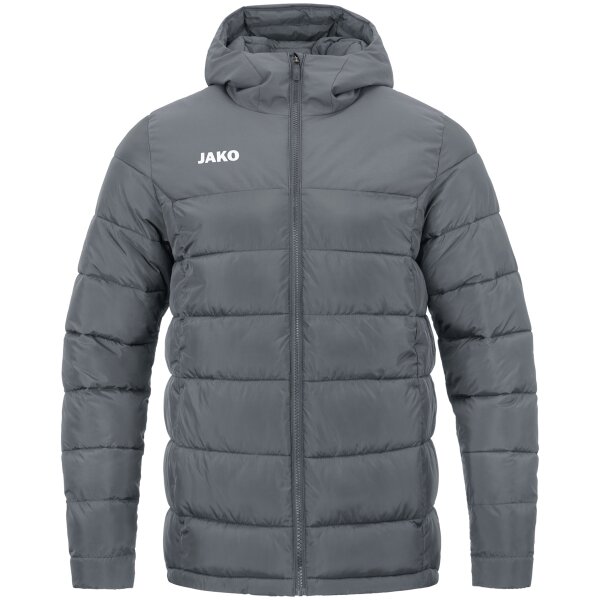 Jako Stadionjacke Kinder - grau