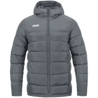 Jako Stadionjacke Kinder - grau