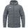 Jako Stadionjacke Kinder - grau